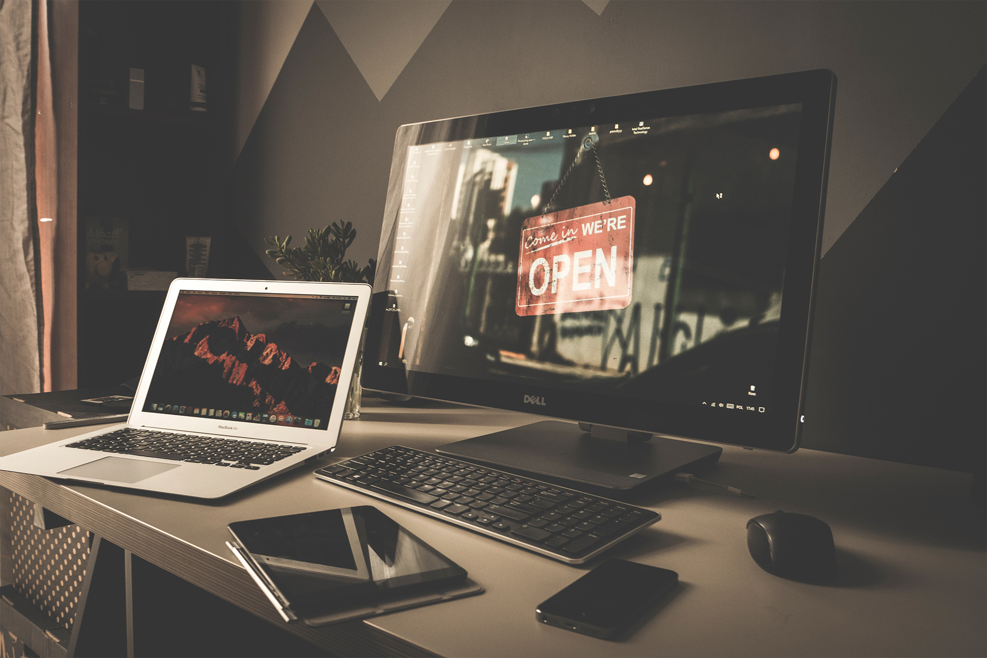 background